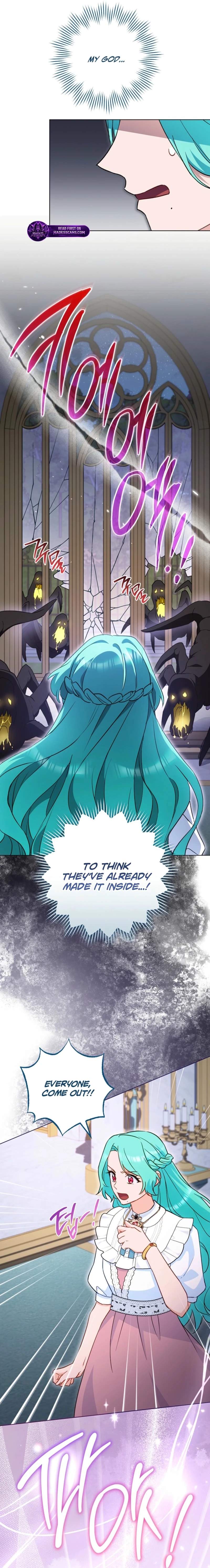 Royal Shop Of Young Lady Ch.214 p14