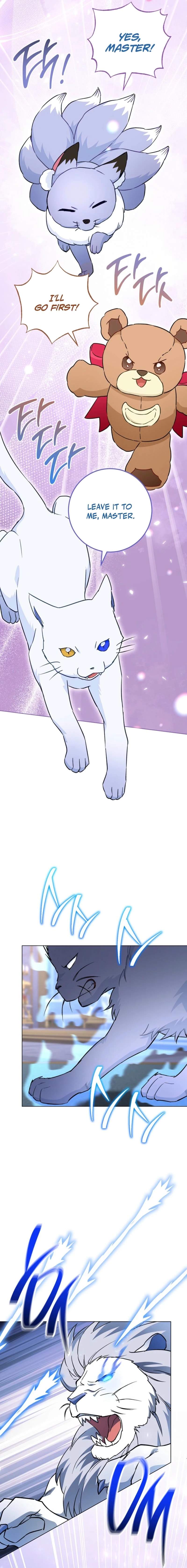 Royal Shop Of Young Lady Ch.214 p15