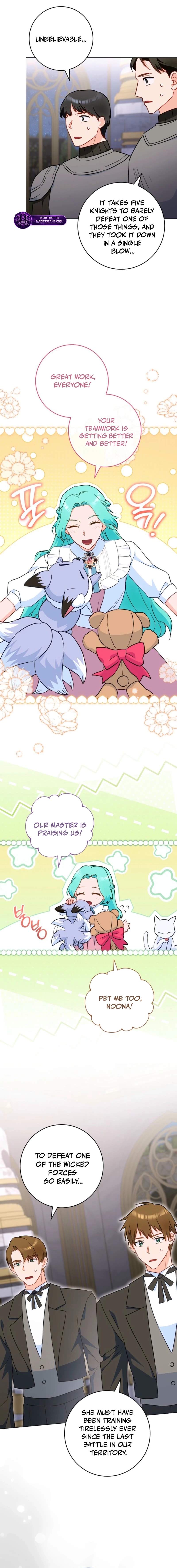 Royal Shop Of Young Lady Ch.214 p17