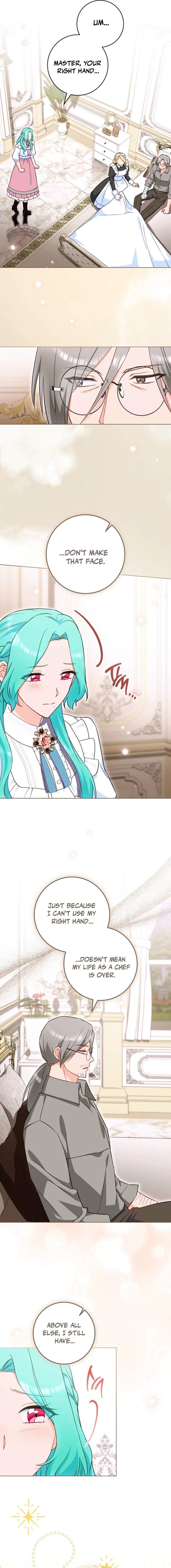 Royal Shop Of Young Lady Ch.214 p3