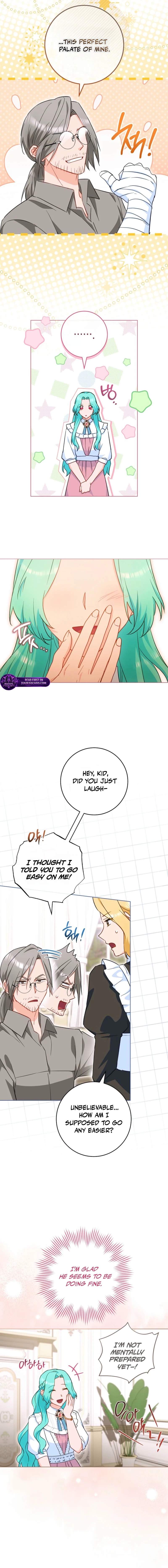 Royal Shop Of Young Lady Ch.214 p4