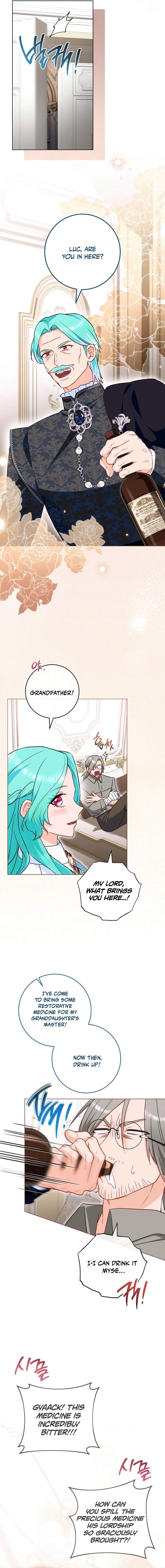 Royal Shop Of Young Lady Ch.214 p5