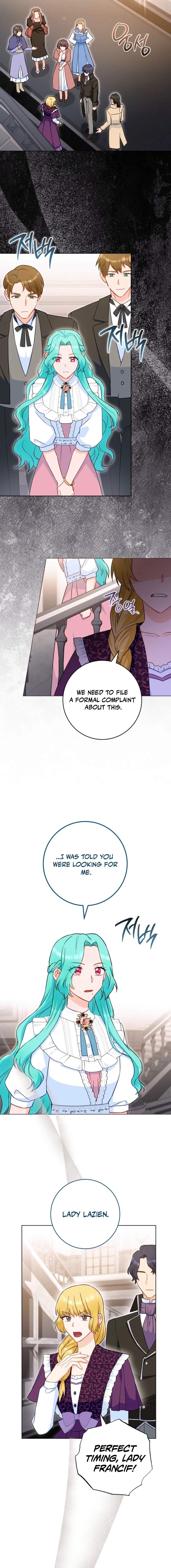 Royal Shop Of Young Lady Ch.214 p7
