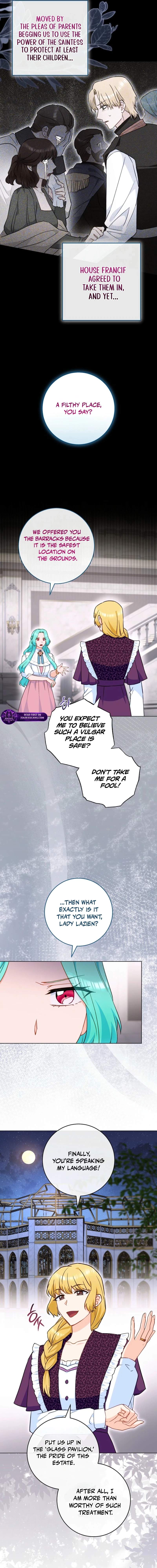 Royal Shop Of Young Lady Ch.214 p9