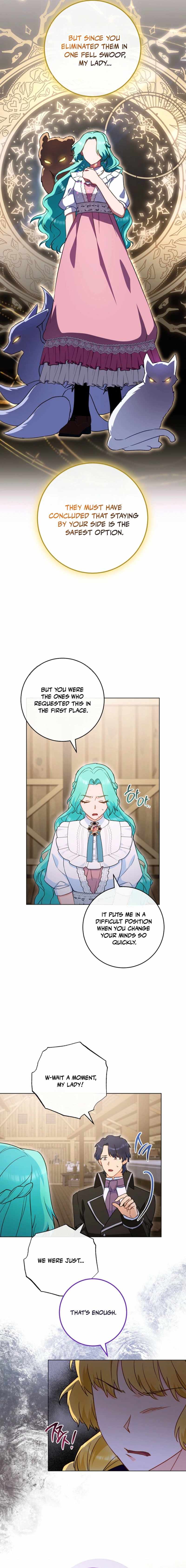 Royal Shop Of Young Lady Ch.215 p4