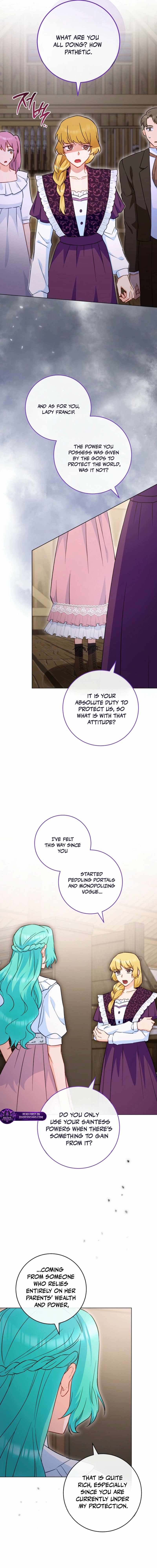 Royal Shop Of Young Lady Ch.215 p5