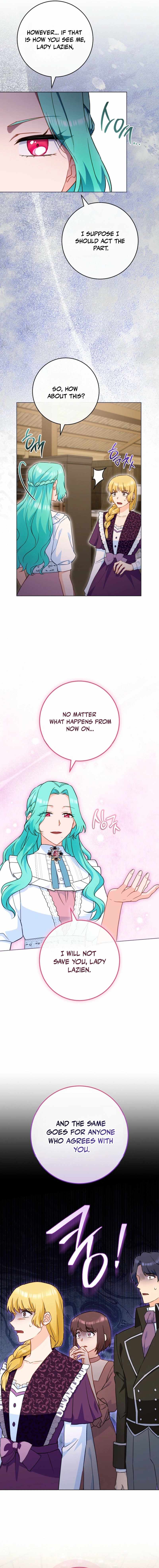Royal Shop Of Young Lady Ch.215 p7