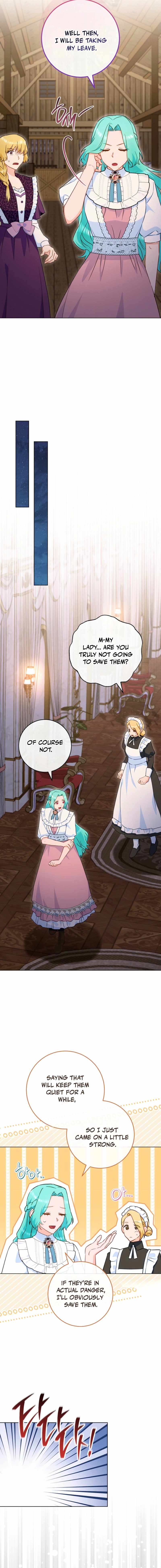 Royal Shop Of Young Lady Ch.215 p8