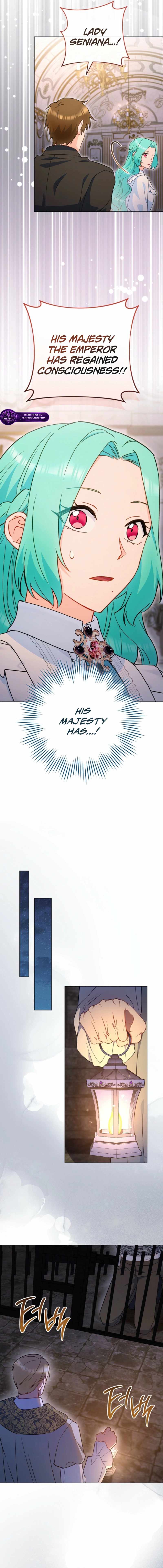 Royal Shop Of Young Lady Ch.215 p9
