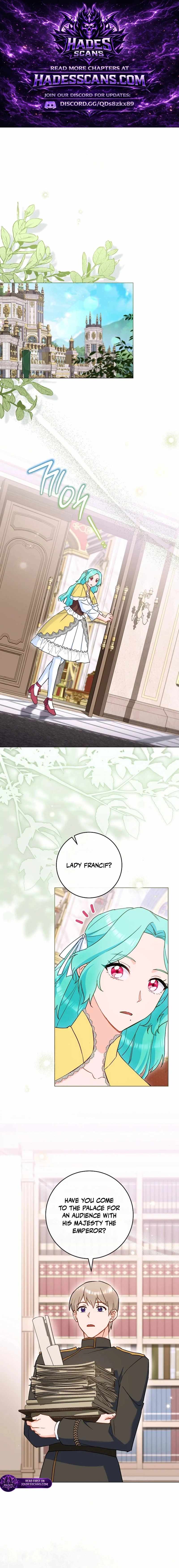 Royal Shop Of Young Lady Ch.216 p1