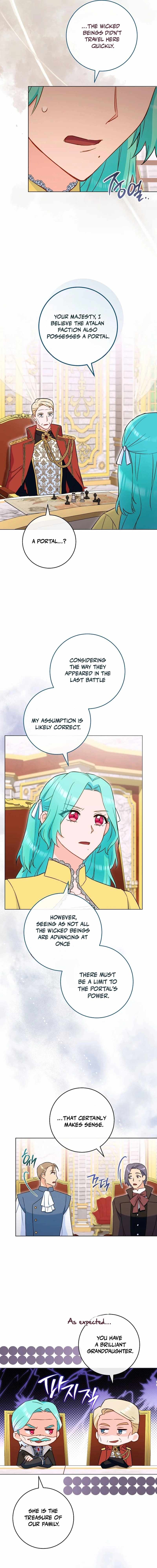 Royal Shop Of Young Lady Ch.216 p13