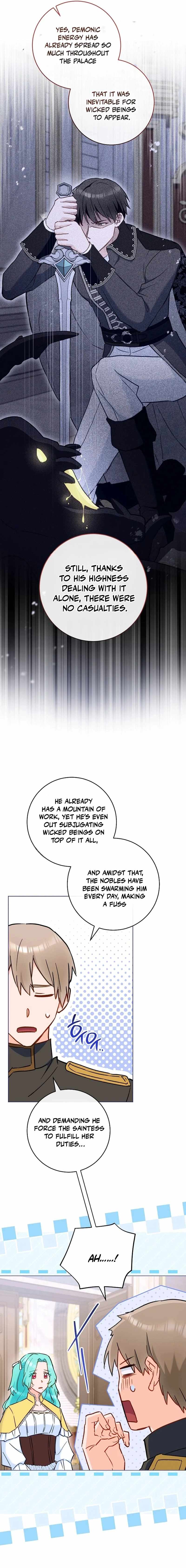 Royal Shop Of Young Lady Ch.216 p3