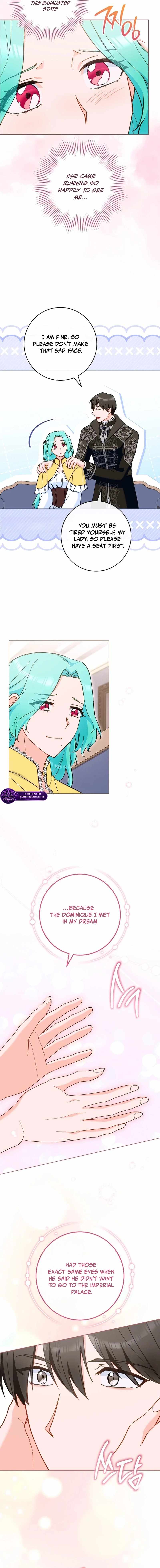 Royal Shop Of Young Lady Ch.216 p7
