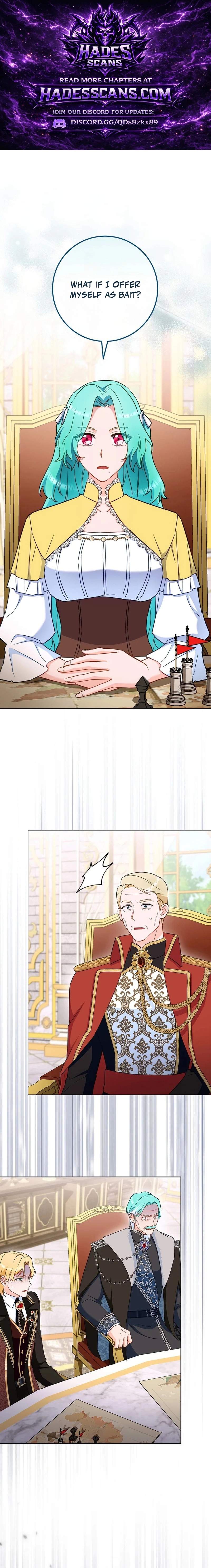 Royal Shop Of Young Lady Ch.217 p1