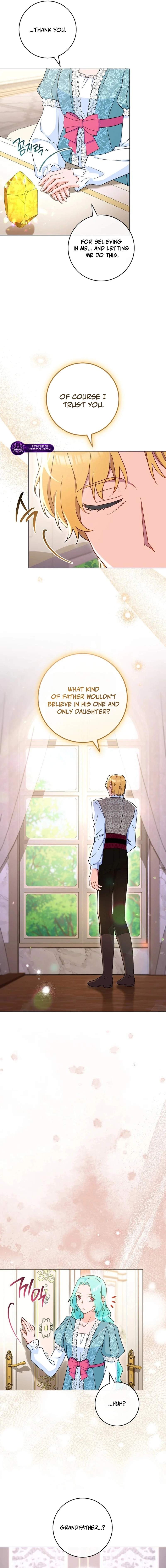 Royal Shop Of Young Lady Ch.217 p11