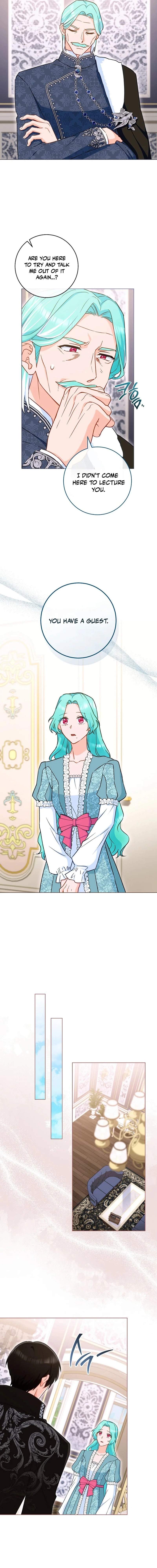 Royal Shop Of Young Lady Ch.217 p12