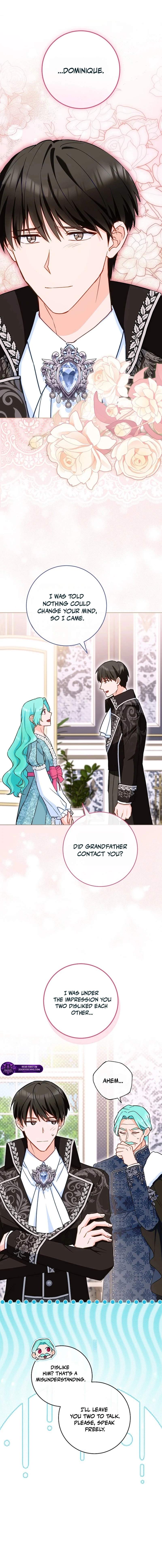 Royal Shop Of Young Lady Ch.217 p13