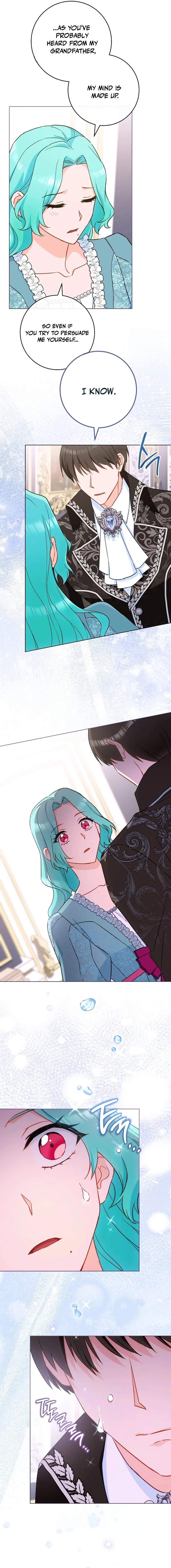 Royal Shop Of Young Lady Ch.217 p14