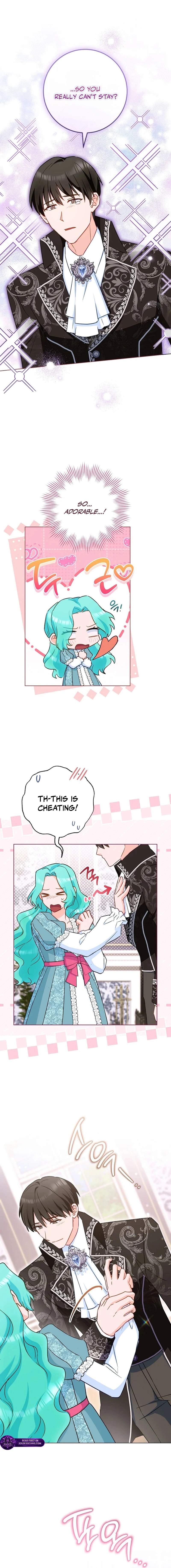 Royal Shop Of Young Lady Ch.217 p16