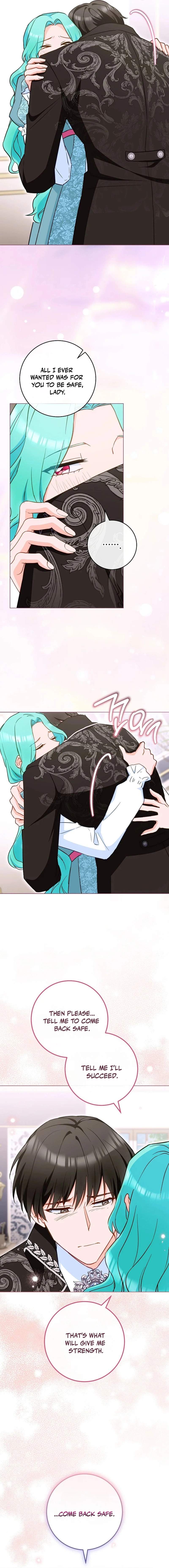 Royal Shop Of Young Lady Ch.217 p17
