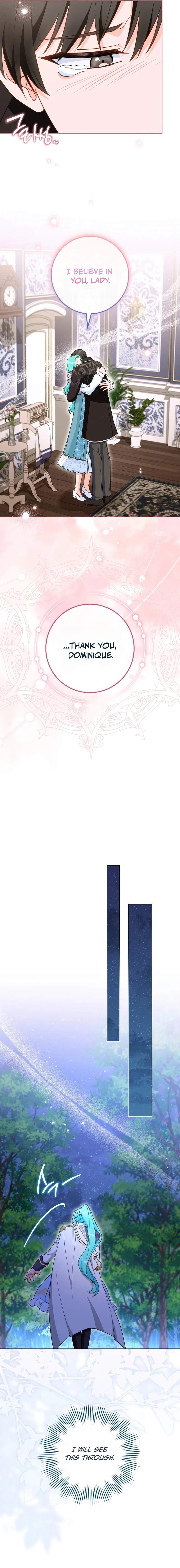 Royal Shop Of Young Lady Ch.217 p18