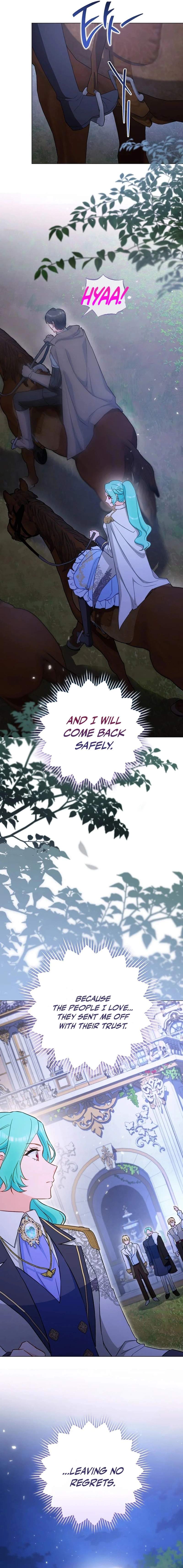 Royal Shop Of Young Lady Ch.217 p19