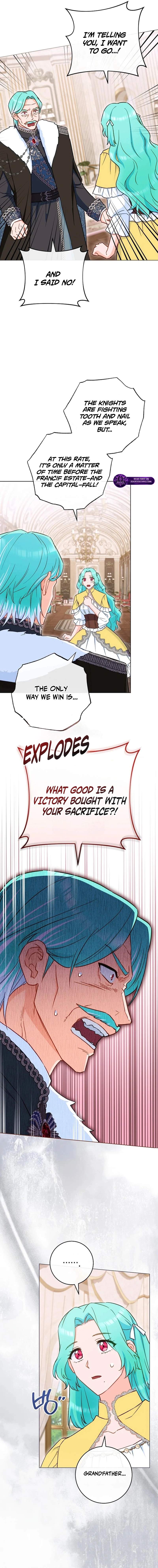 Royal Shop Of Young Lady Ch.217 p3