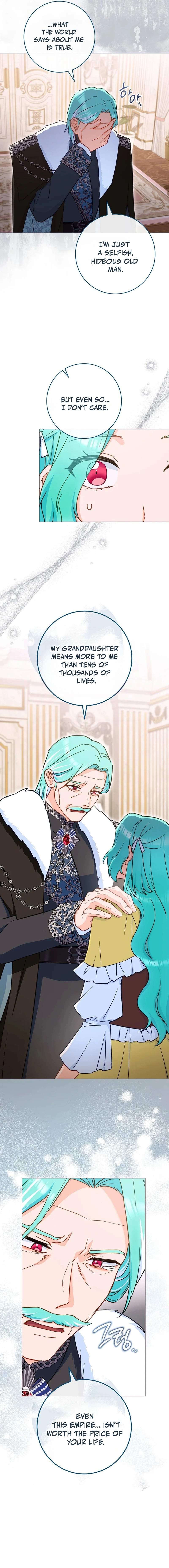 Royal Shop Of Young Lady Ch.217 p4