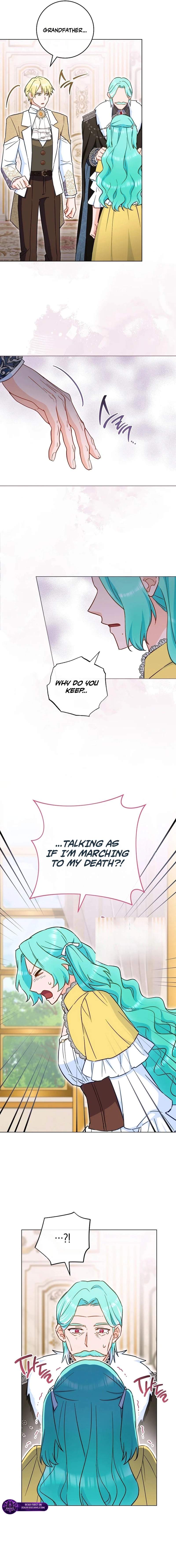 Royal Shop Of Young Lady Ch.217 p5