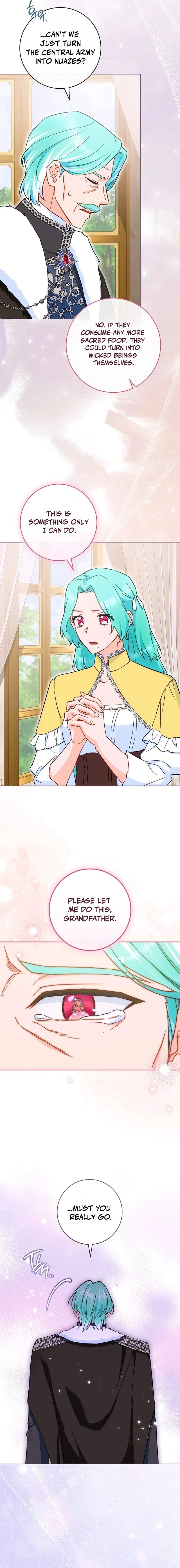 Royal Shop Of Young Lady Ch.217 p7