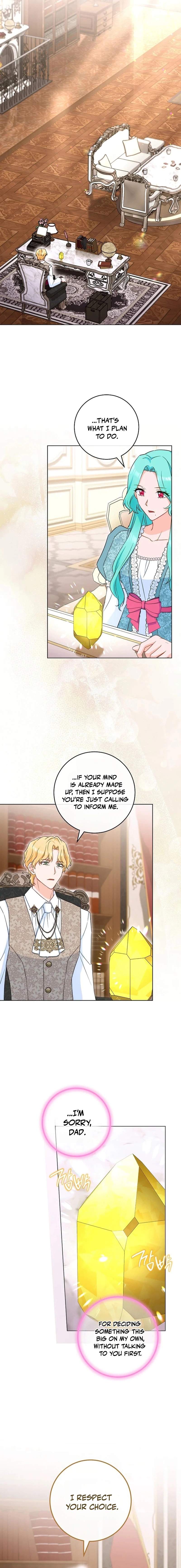 Royal Shop Of Young Lady Ch.217 p9