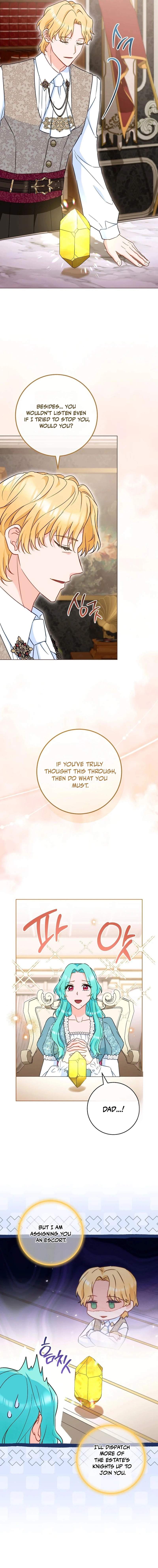 Royal Shop Of Young Lady Ch.217 p10