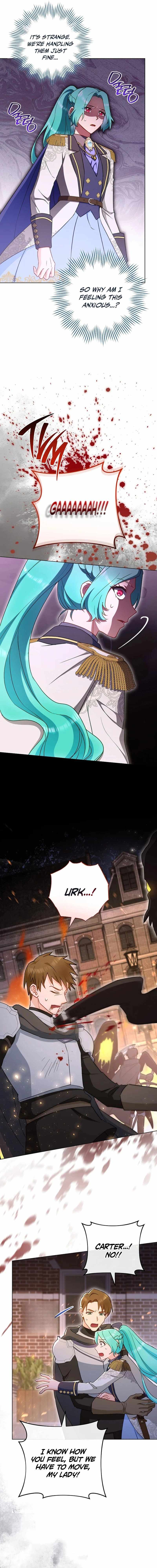 Royal Shop Of Young Lady Ch.218 p11