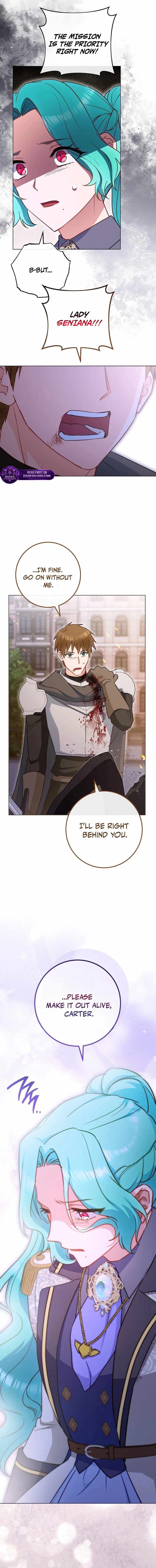 Royal Shop Of Young Lady Ch.218 p12