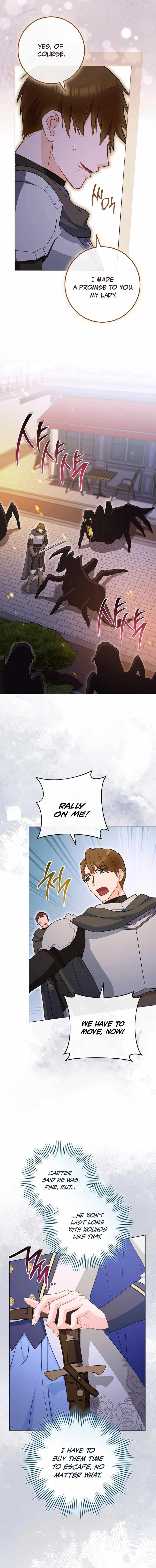 Royal Shop Of Young Lady Ch.218 p13