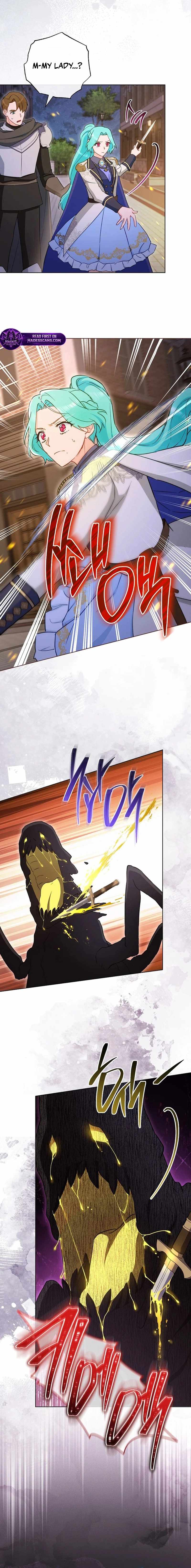 Royal Shop Of Young Lady Ch.218 p14