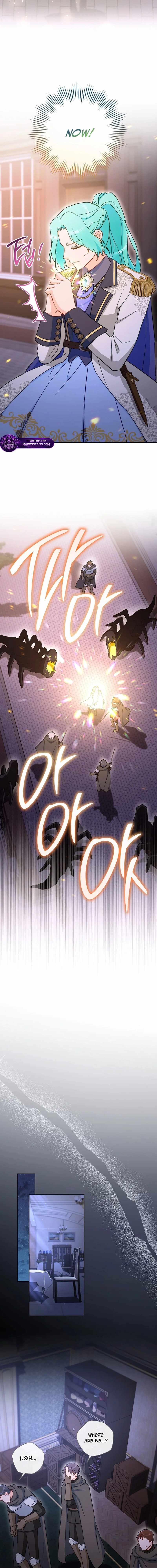 Royal Shop Of Young Lady Ch.218 p16
