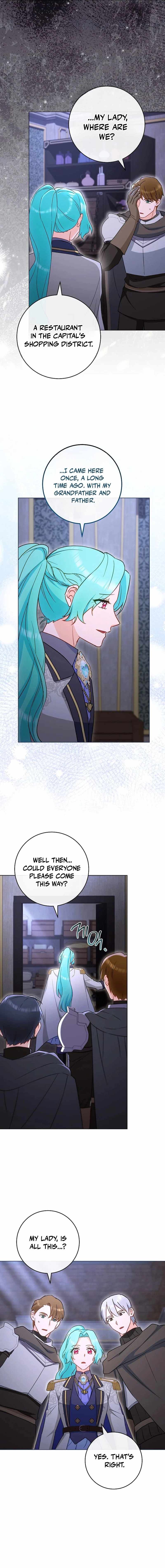 Royal Shop Of Young Lady Ch.218 p17