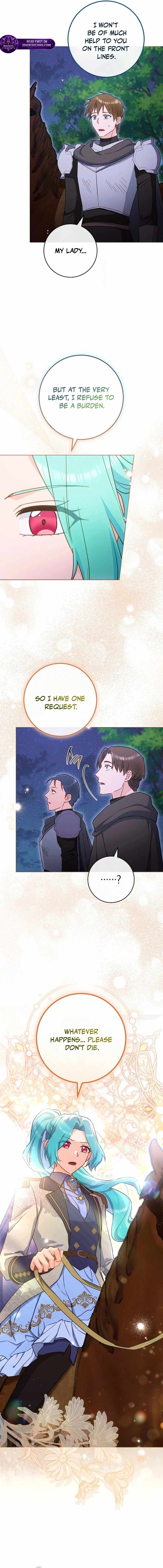 Royal Shop Of Young Lady Ch.218 p3