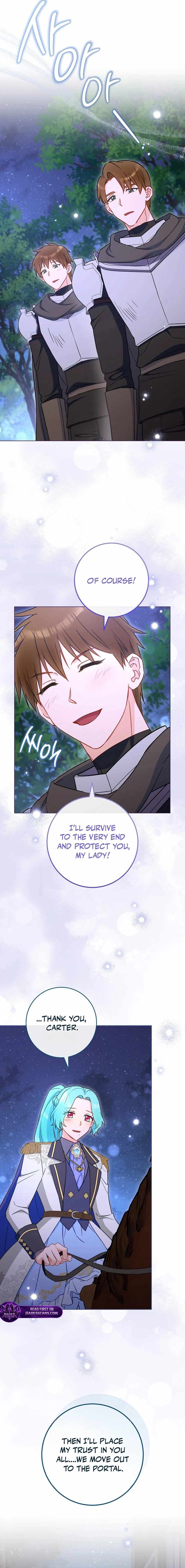 Royal Shop Of Young Lady Ch.218 p4