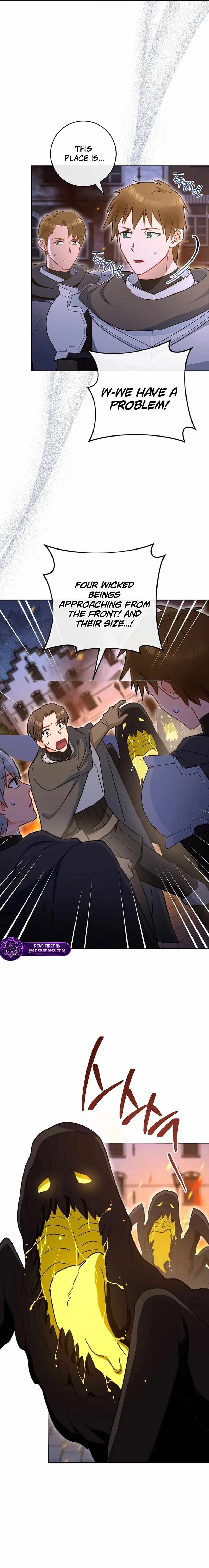 Royal Shop Of Young Lady Ch.218 p6