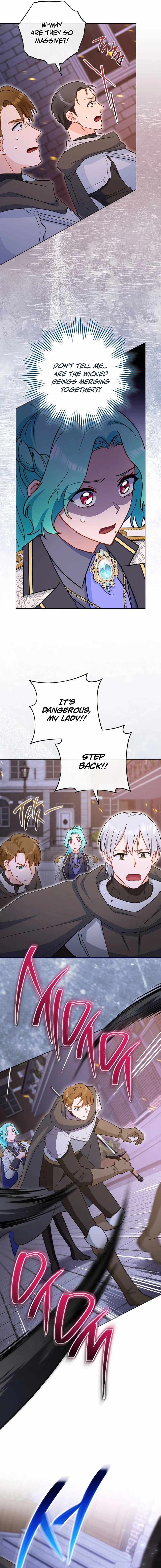 Royal Shop Of Young Lady Ch.218 p7