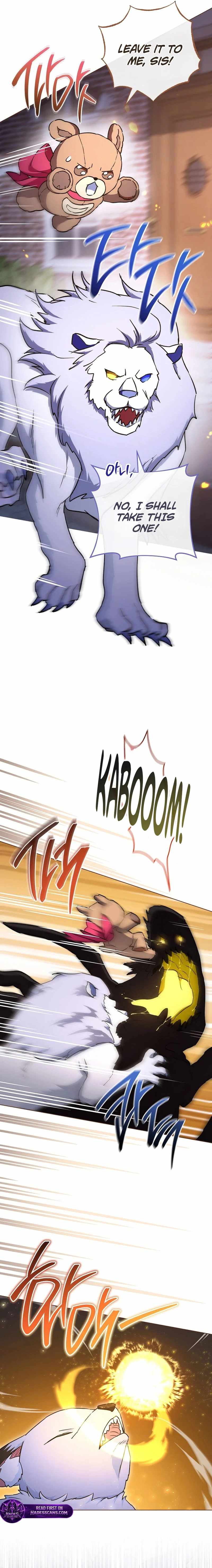 Royal Shop Of Young Lady Ch.218 p9