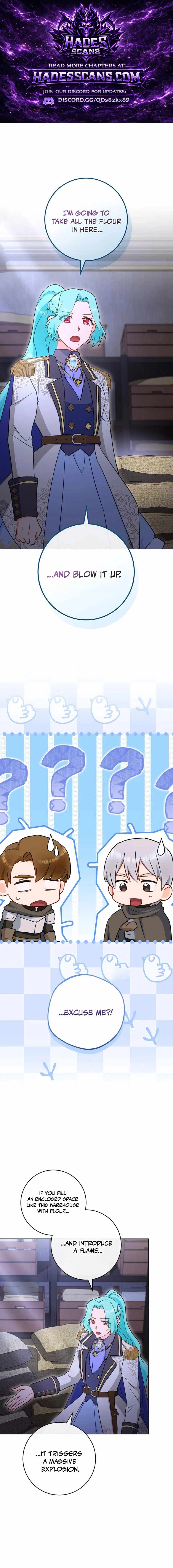 Royal Shop Of Young Lady Ch.219 p1