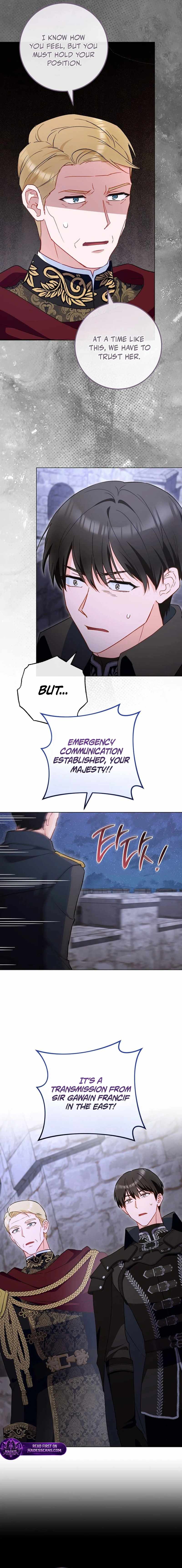 Royal Shop Of Young Lady Ch.219 p11
