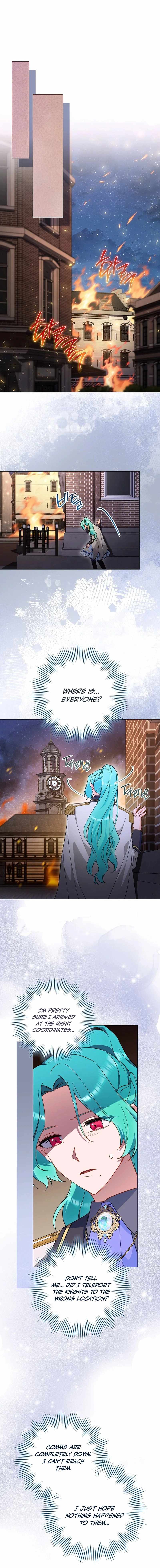 Royal Shop Of Young Lady Ch.219 p13