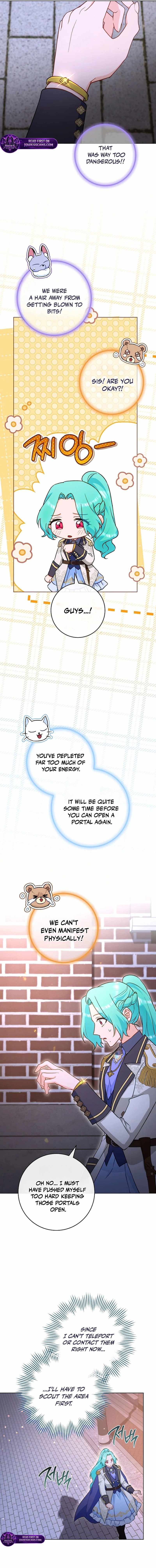 Royal Shop Of Young Lady Ch.219 p14