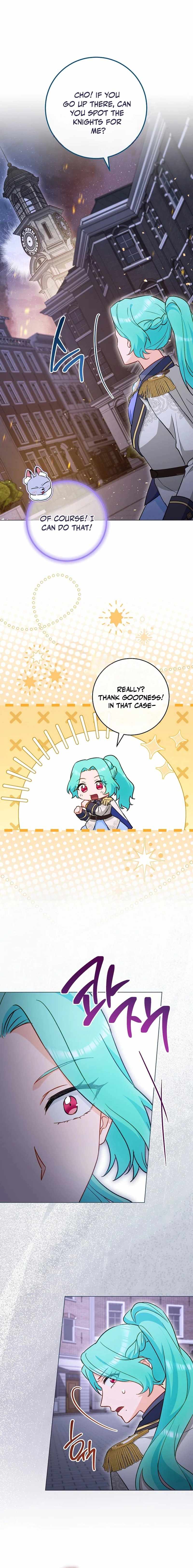 Royal Shop Of Young Lady Ch.219 p15