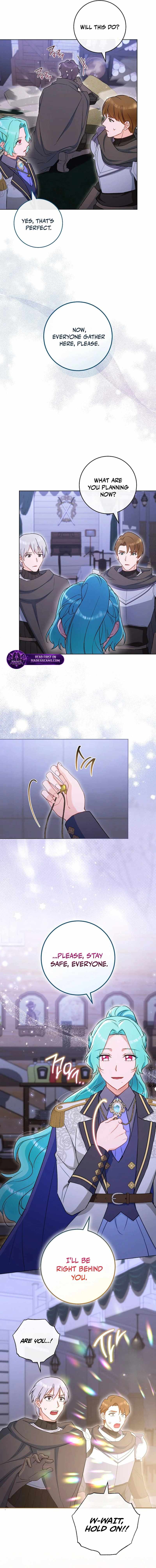 Royal Shop Of Young Lady Ch.219 p3