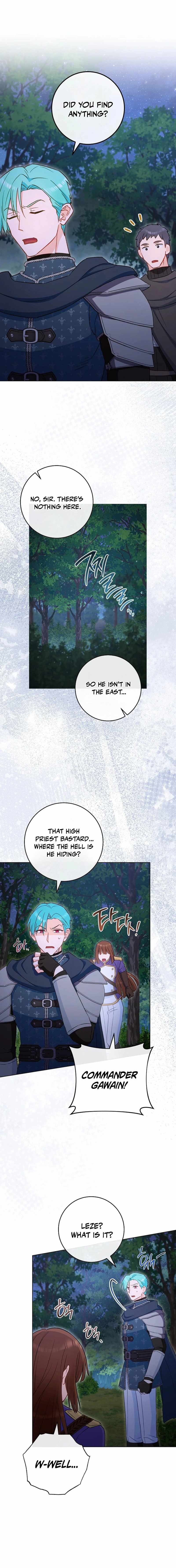 Royal Shop Of Young Lady Ch.219 p7